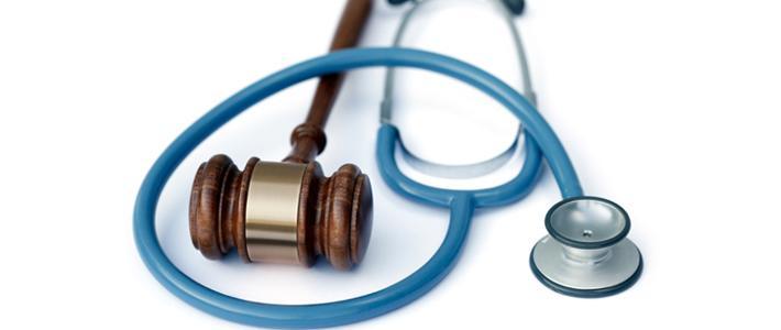 Legislación Negligencias Médicas en sanidad pública y privada