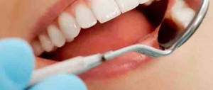 Negligencia médica de un dentista