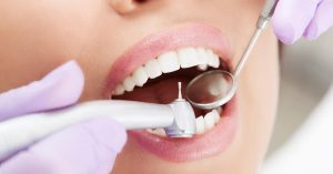 Negligencias médicas Odontológica