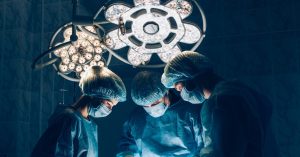 Negligencia médica en Cirugía General