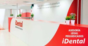 Asesoramiento especial para afectados iDental