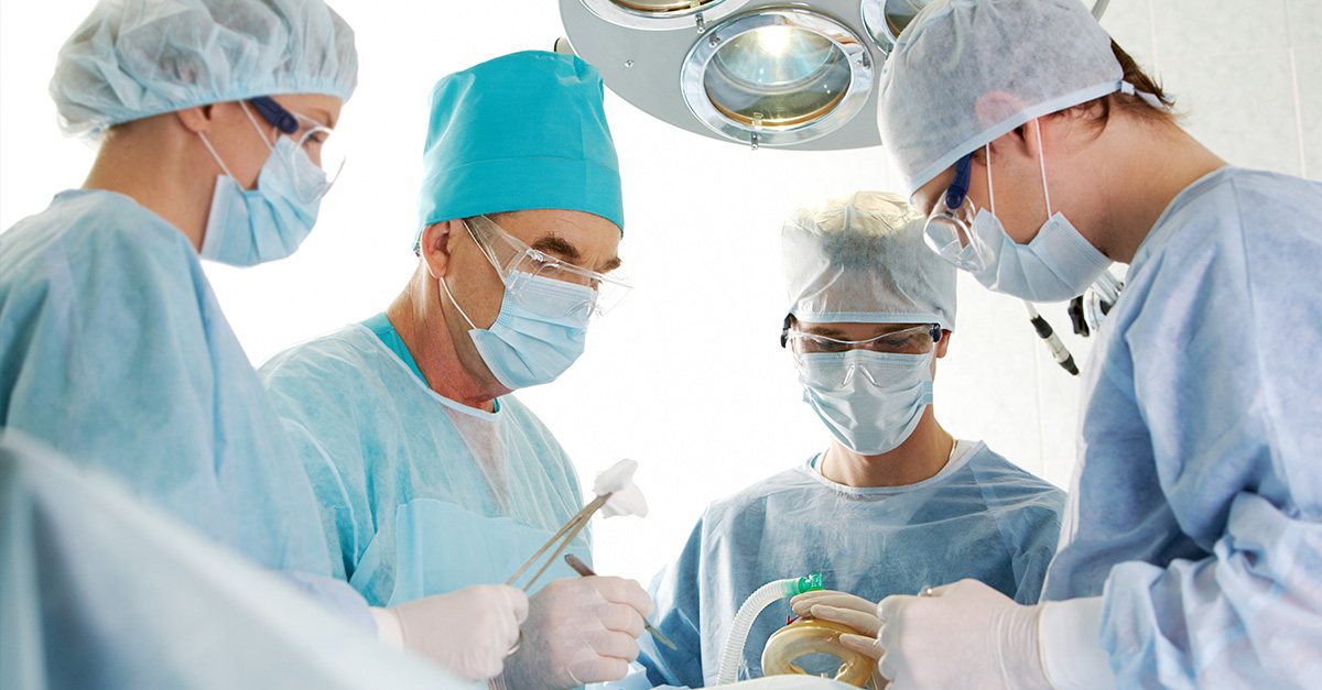La responsabilidad civil de los médicos en operaciones de cirugía estética