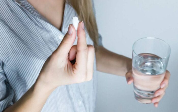 Daños por medicamento defectuoso